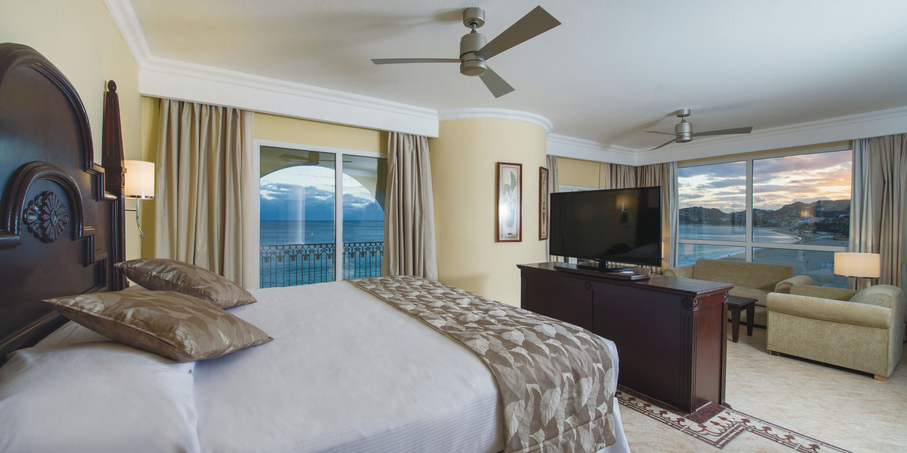 resort picture