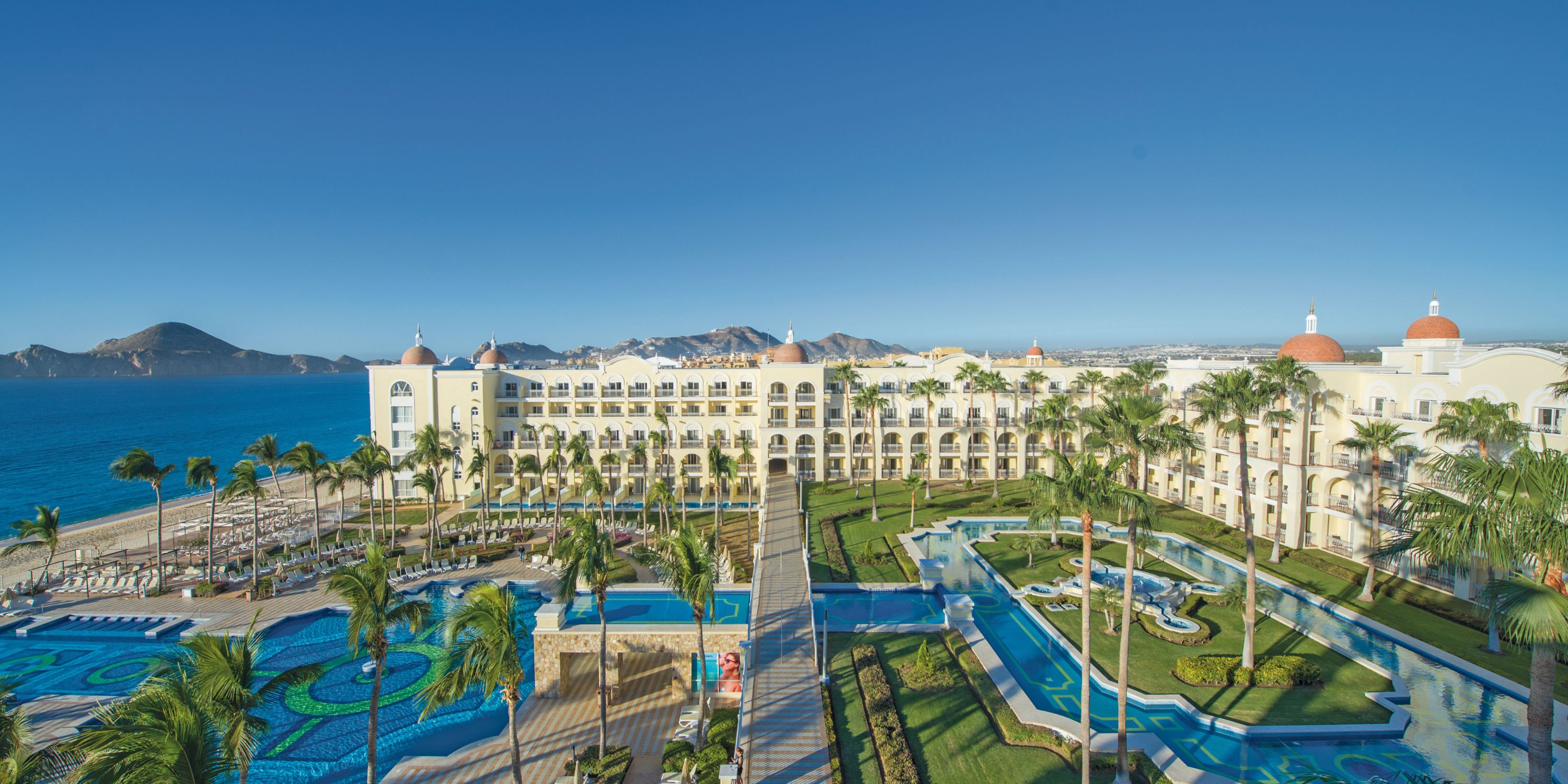 resort picture