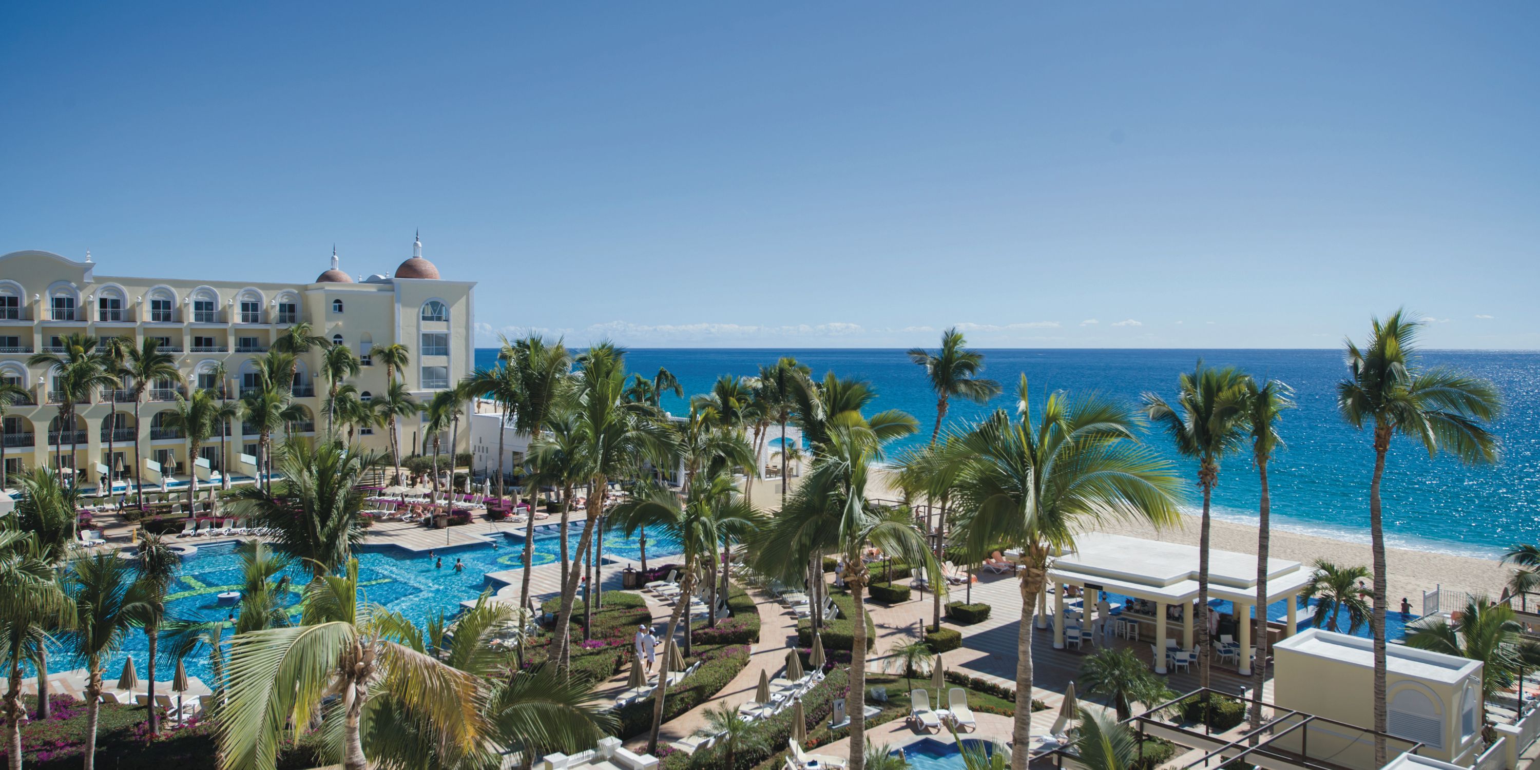resort picture