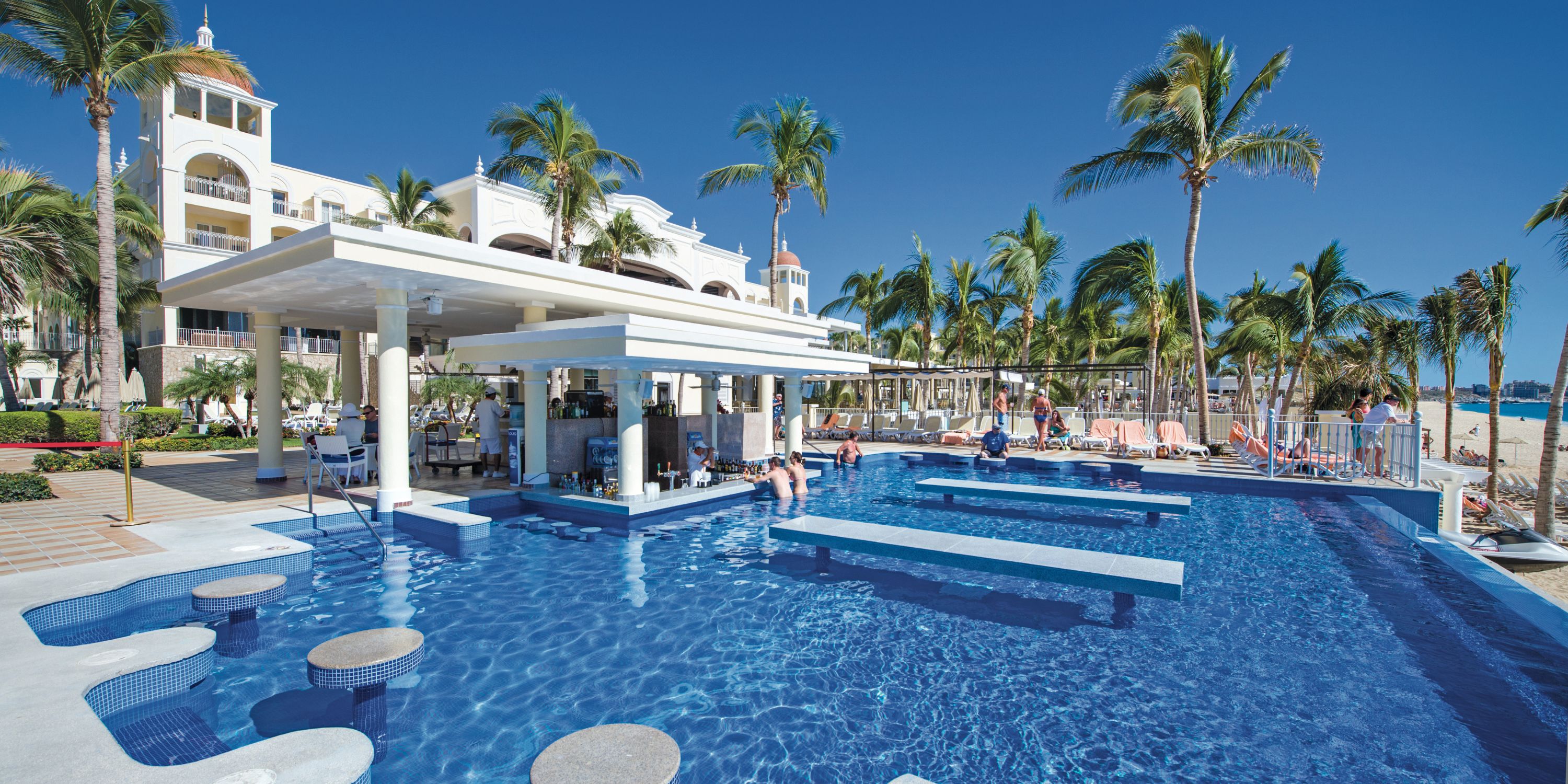 resort picture
