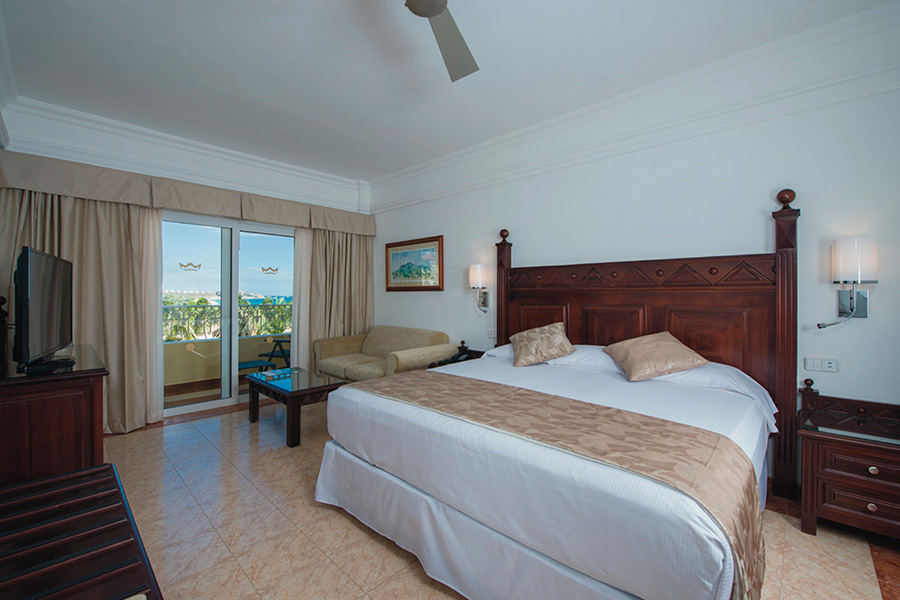 resort picture