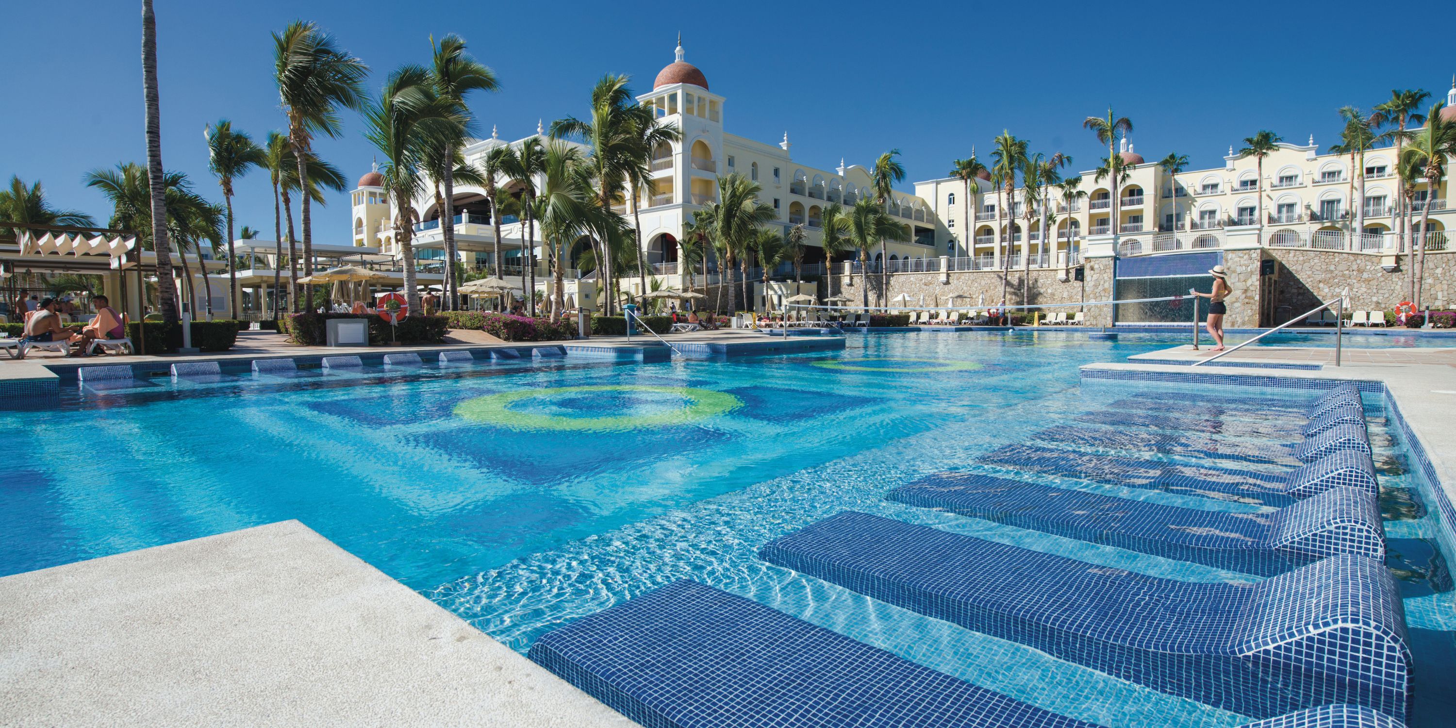 resort picture